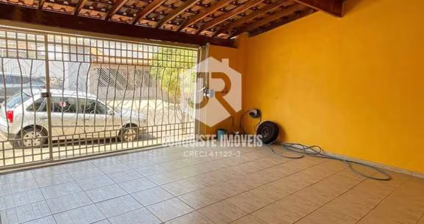Casa em Salto
 à Venda, Jardim Nair Maria, Salto, SP