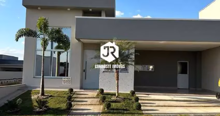 Casa em condomínio fechado com 3 quartos à venda no Colinas de Indaiatuba, Indaiatuba 