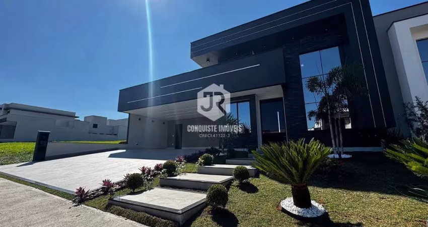 Casa em condomínio à Venda, Jardim Residencial Dona Maria José, Indaiatuba, SP
