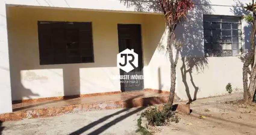 Casa com 3 quartos à venda no Jardim Califórnia, Indaiatuba 