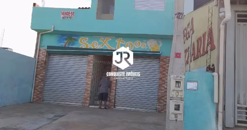 Prédio à venda, parque residencial sabiás, indaiatuba, sp