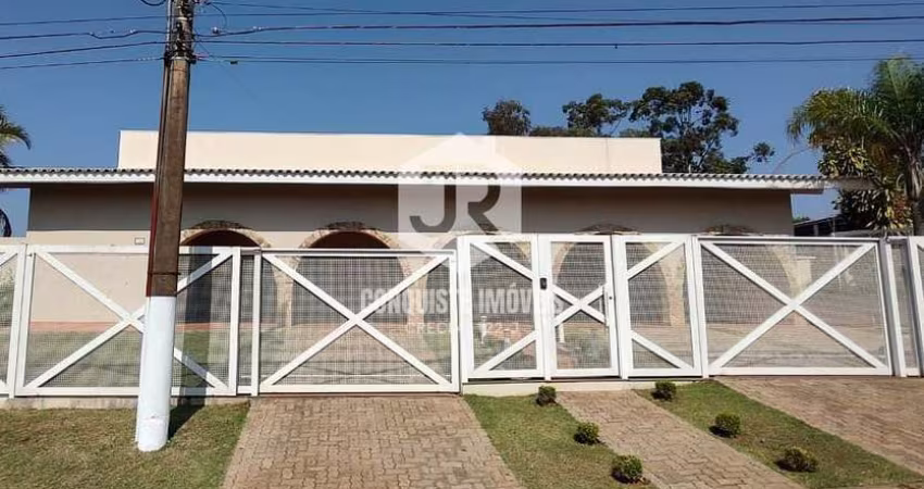 Casa em condomínio para Venda e Locação, Parque Residencial Brabância I, Avaré, SP