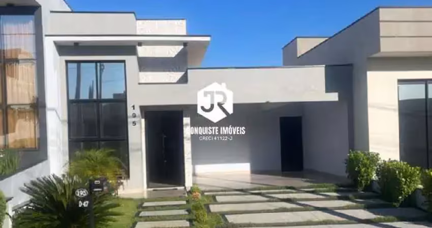 Casa em condomínio à venda, jardim mantova, indaiatuba, sp