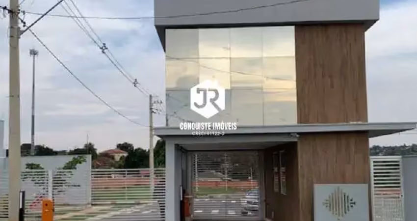 Terreno em condomínio à venda, itaici, indaiatuba, sp