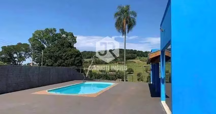 Chácara à Venda, Terras de São Marcos I, Avaré, SP