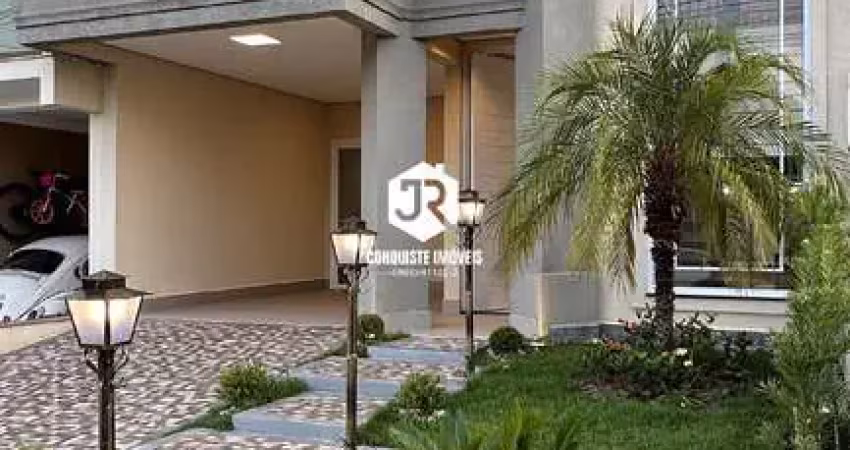 Casa com 3 quartos à venda no Jardim Vista Verde, Indaiatuba 