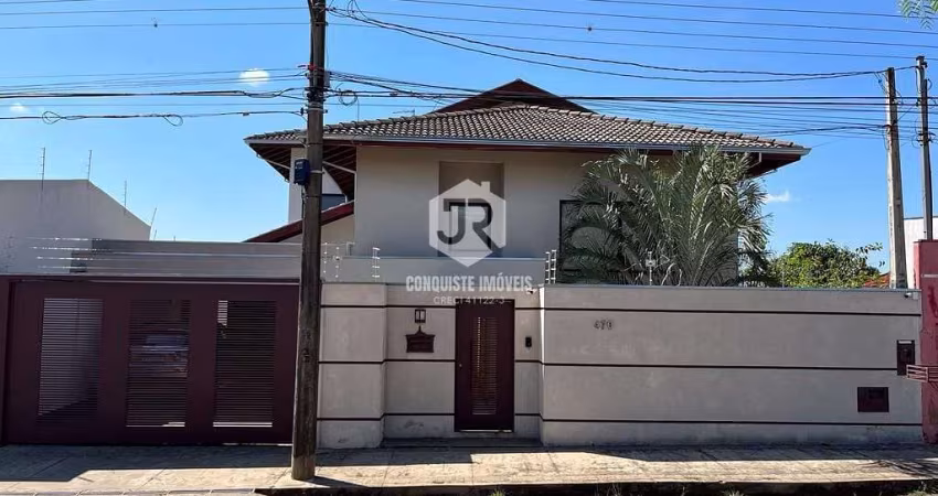 Sobrado à Venda, Centro, Avaré, SP