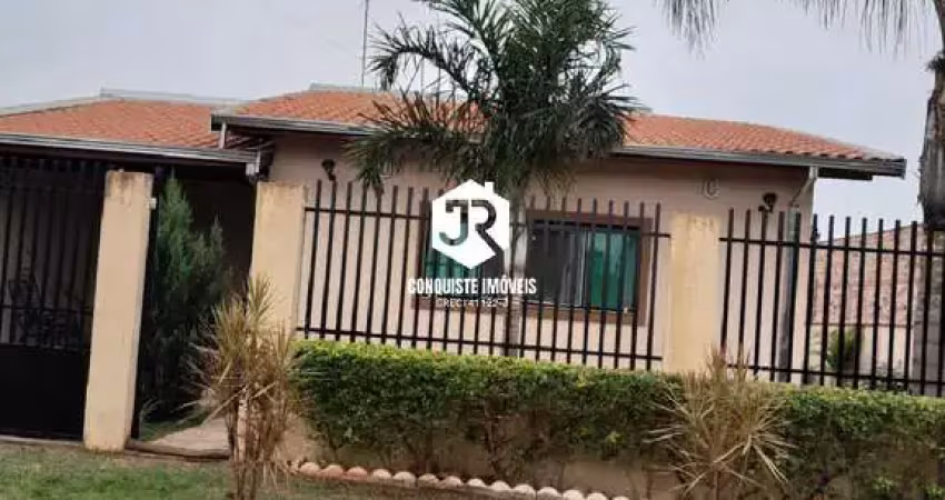 Casa com 2 quartos à venda no Terras de São Marcos II, Avaré 