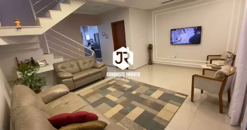 Casa com 3 quartos à venda no Jardim Valença, Indaiatuba 