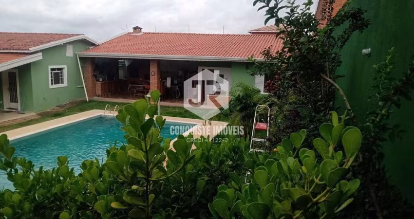 Chácara à Venda, Altos da Bela Vista, Indaiatuba, SP