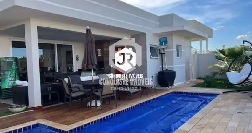 Casa à venda 3 quartos, 3 suites, 3 vagas, 202m², riviera de santa cristina xiii, paranapanema - sp
