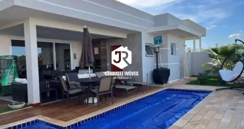 Casa à venda 3 quartos, 3 suites, 3 vagas, 202m², riviera de santa cristina xiii, paranapanema - sp