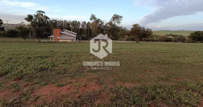 Terreno em condomínio à Venda, Riviera de Santa Cristina III, Itaí, SP