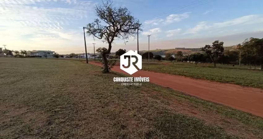 Terreno em condomínio à venda, riviera de santa cristina iii, itaí, sp