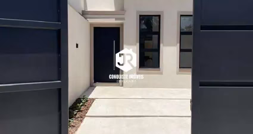 Casa com 3 quartos à venda na Vila Maria Helena, Indaiatuba 