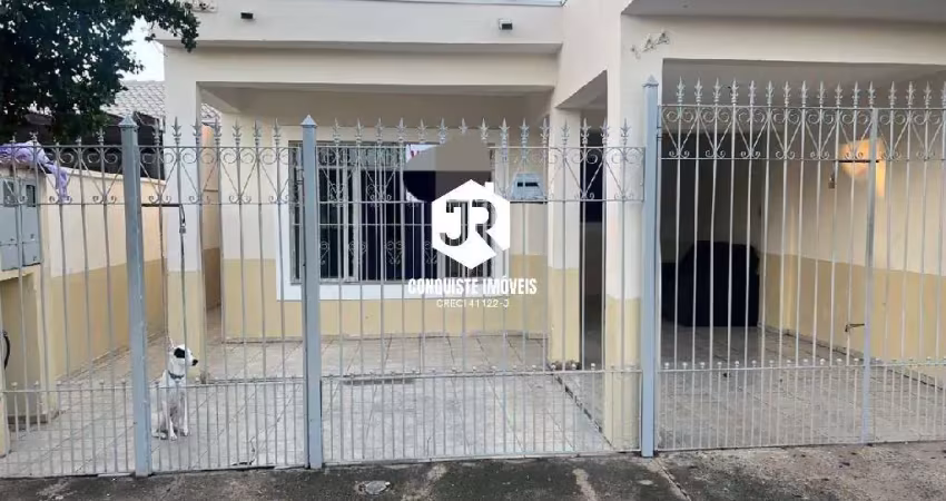 Casa padrão à venda, núcleo habitacional brigadeiro faria lima, indaiatuba, sp