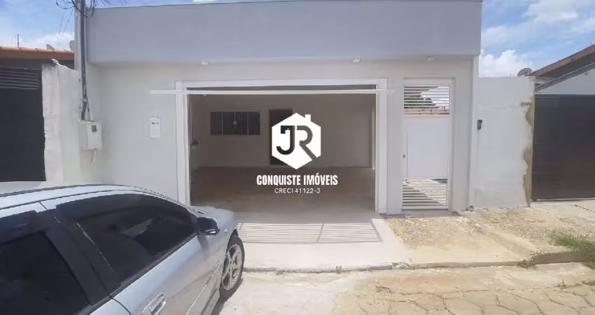 Casa com 2 quartos para alugar no Jardim Brabância, Avaré 