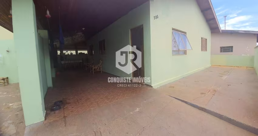 Casa padrão à Venda, Centro, Arandu, SP