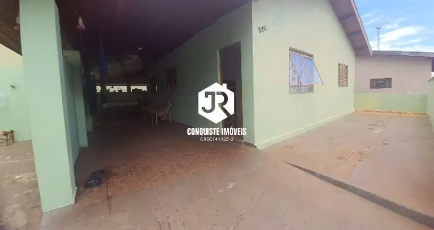 Casa com 3 quartos à venda no Centro, Arandu 