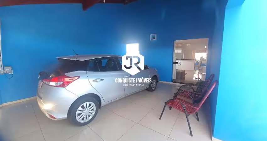Casa com 2 quartos à venda na Nossa Senhora Aparecida, Arandu 