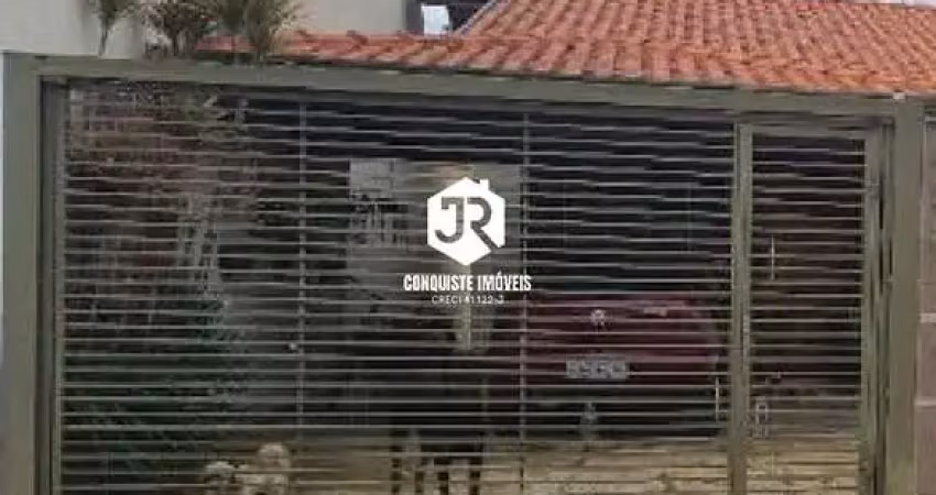 Casa padrão à venda, residencial avaré i, avaré, sp