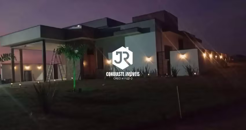 Casa em condomínio fechado com 2 quartos à venda em Riviera Santa Cristina, Paranapanema 