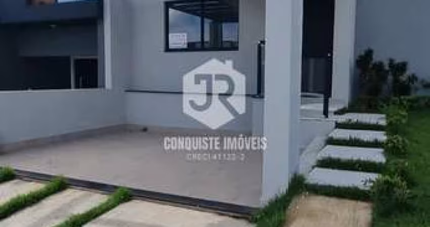 Casa em condomínio à Venda, Jardins do Império, Indaiatuba, SP