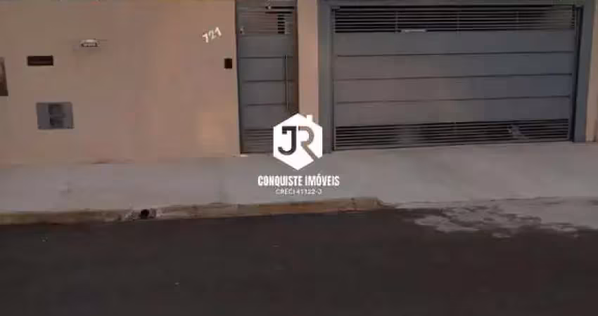 Casa com 2 quartos à venda no Jardim Presidencial, Avaré 