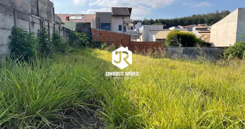 Terreno à venda no Jardim Valença, Indaiatuba 