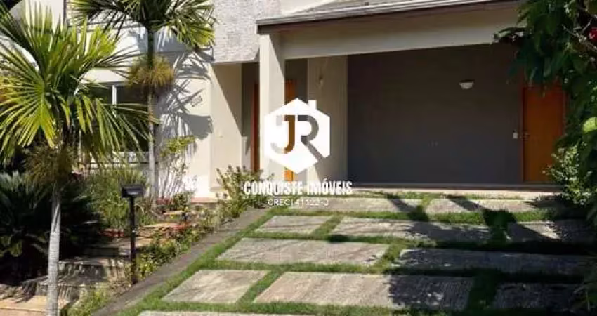 Casa em condomínio fechado com 3 quartos à venda no Jardim Portal dos Ipês, Indaiatuba 
