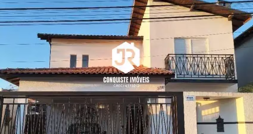 Casa com 3 quartos à venda no Jardim Boa Vista, Avaré 