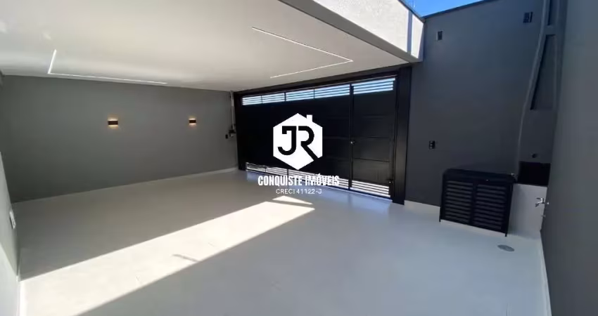 Casa com 3 quartos à venda no Núcleo Residencial Professor Carlos Aldrovandi, Indaiatuba 