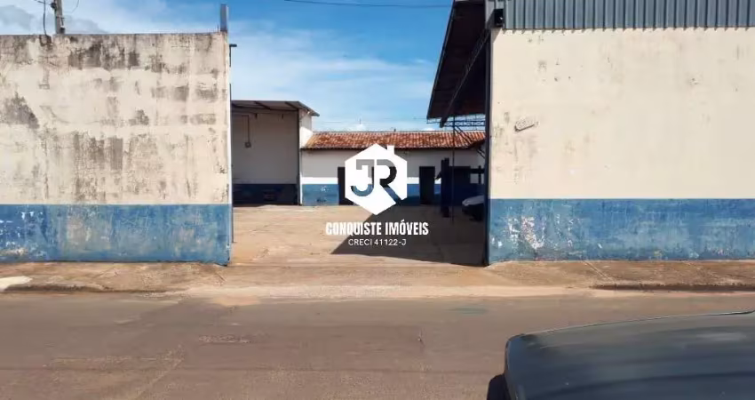 Barracão / Galpão / Depósito com 1 sala à venda no Parque São Jorge, Avaré 