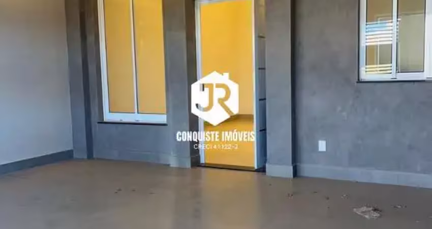 Casa com 3 quartos à venda no Jardim Bom Sucesso, Indaiatuba 
