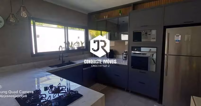Casa com 4 quartos à venda no Parque São Lourenço, Indaiatuba 