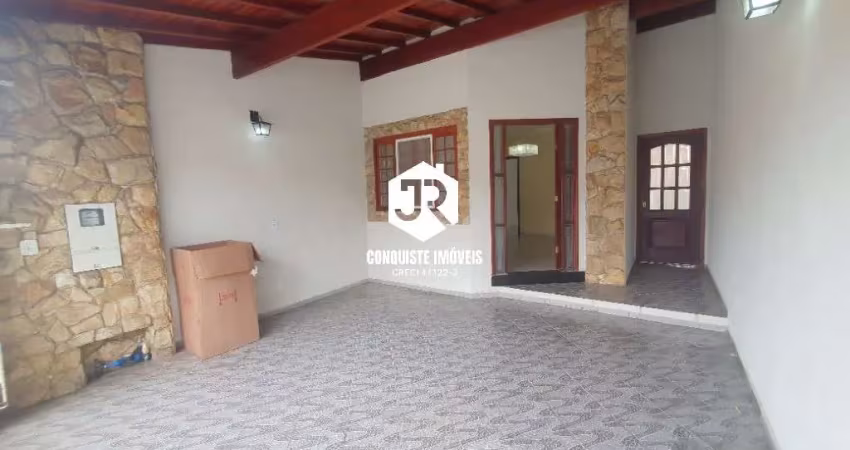 Casa com 3 quartos à venda no Jardim do Valle II, Indaiatuba 