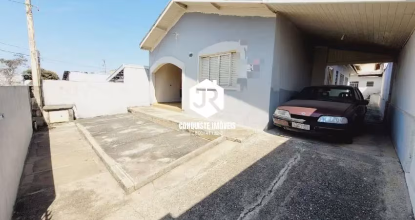 Casa com 3 quartos à venda no Jardim do Sol, Indaiatuba 