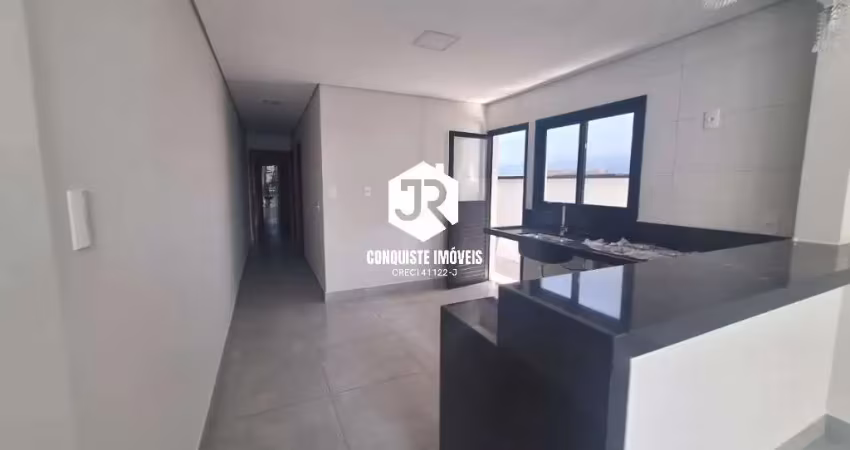 Casa com 2 quartos à venda no Jardim Morada do Sol, Indaiatuba 