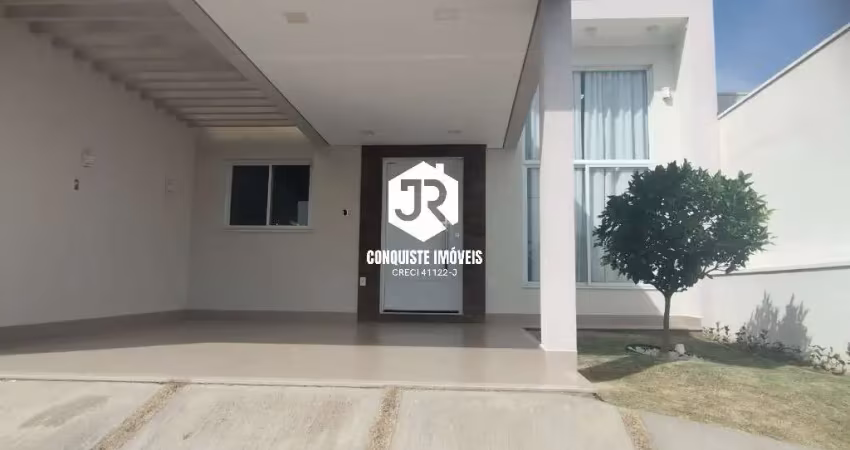 Casa em condomínio fechado com 2 quartos à venda no Jardins do Império, Indaiatuba 