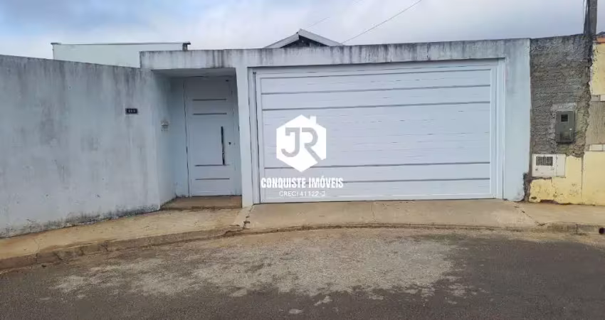 Casa com 4 quartos à venda na Chácara Elisa, Avaré 