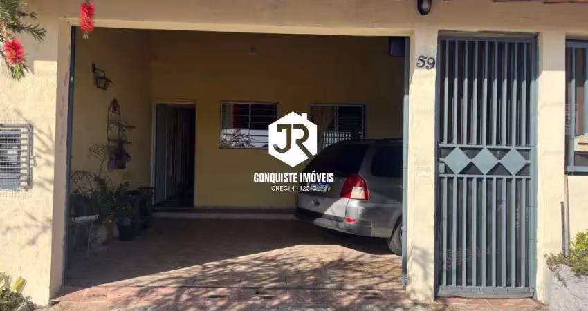 Casa com 2 quartos à venda no Parque Campo Bonito, Indaiatuba 