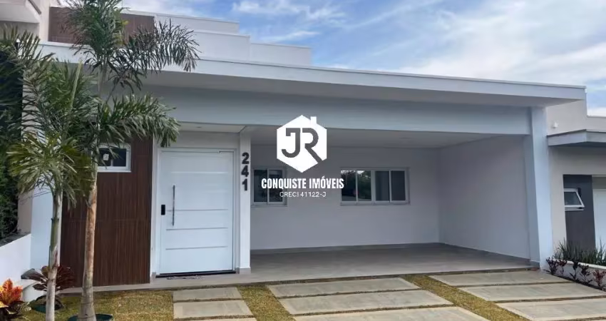 Casa com 3 quartos à venda no Jardim Mantova, Indaiatuba 