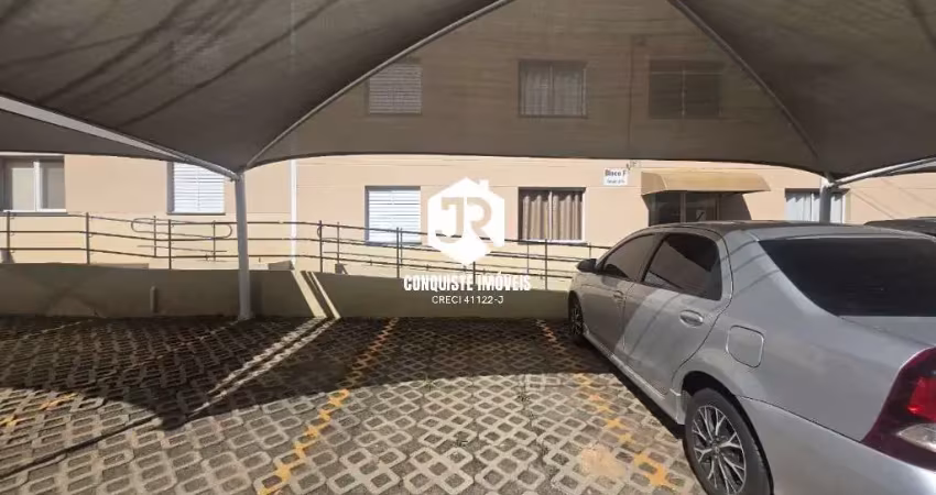 Apartamento com 2 quartos à venda no Jardim dos Colibris, Indaiatuba 
