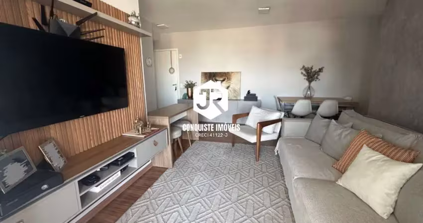 Apartamento com 3 quartos à venda no Jardim Pompéia, Indaiatuba 