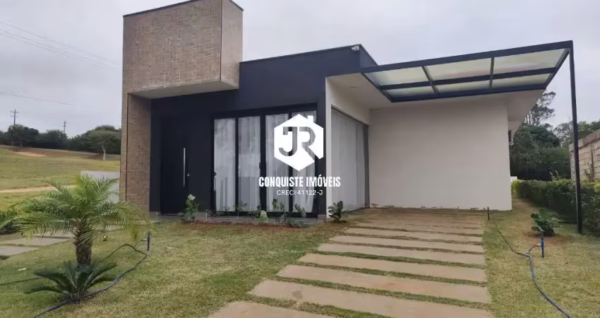 Casa em condomínio fechado com 3 quartos à venda na Riviera de Santa Cristina, Itaí 