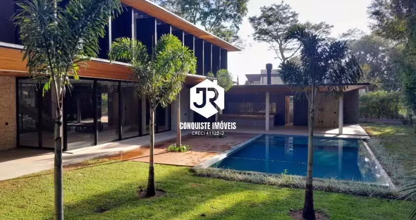 Casa em condomínio fechado com 4 quartos à venda no Helvétia Country, Indaiatuba 