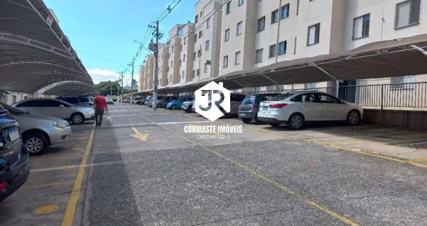 Apartamento com 2 quartos à venda no Parque São Lourenço, Indaiatuba 