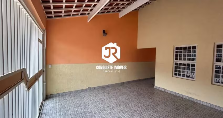 Casa com 2 quartos à venda no Jardim do Valle II, Indaiatuba 