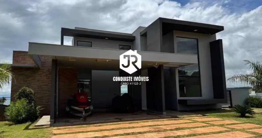 Casa com 4 quartos à venda na Riviera de Santa Cristina, Arandu 