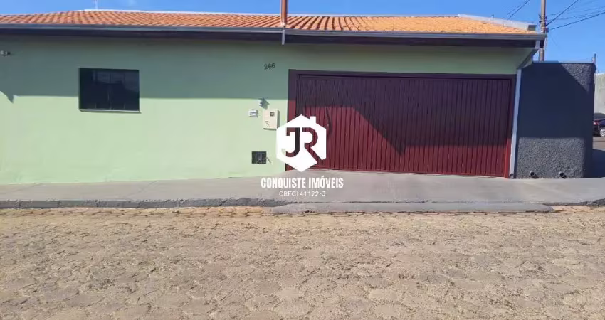 Casa com 2 quartos à venda no Jardim Europa II, Avaré 